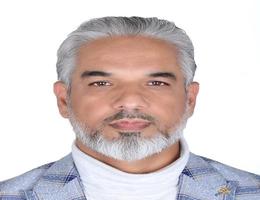Muhammad Omer Qureshi