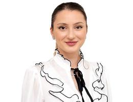 Oana Nicoleta Patrauceanu