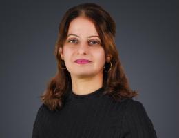 Seemi Haq