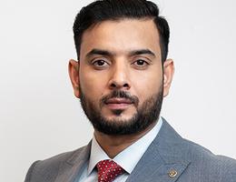 Muhammad Irfan