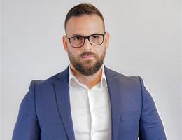 Fabricio Saltini