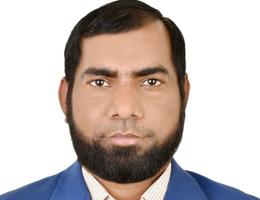 Muhammad Riaz Shahid