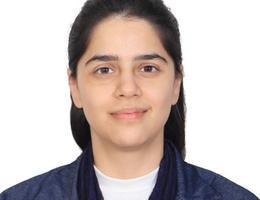 AREEJ KAREEM  SIDDIQI