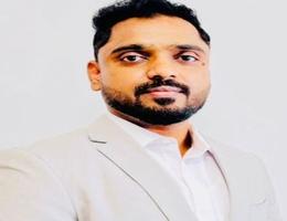 Srikanth Goud Kasula