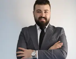 Bashar Zidan
