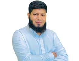 RAFIULLAH IZZAT KHAN