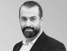 Houssam Khaled