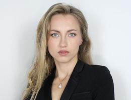 Nataliia Ursta