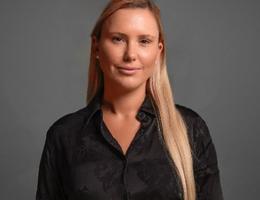 Sarah Muller