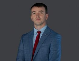 Cormac Mcnally
