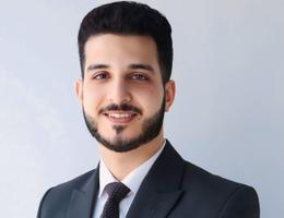 Yousef Refat Abdallah