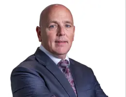 Martin Leivars