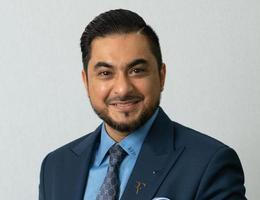 Riyaz Merchant