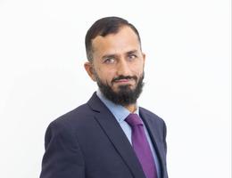 Zeeshan Sadiq