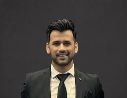 Shoaib Abbas