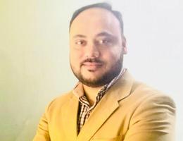 Navaid Mirza