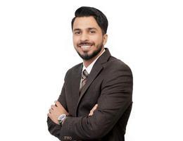 Nikhil Gelra
