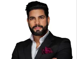 Zia Hussain