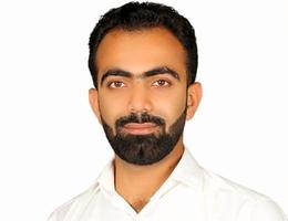 Usman Amjad Amjad Muhammad Iqbal 