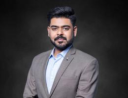 Ahmed Usman Zubair