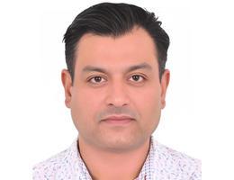 Abhishek Grover