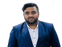 Meet Shah