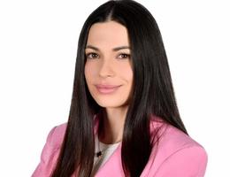 Larisa Ostap