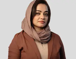 Sareena Jamiz