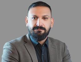 Haseeb Shah