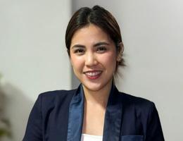 Agent Christiana Salindong