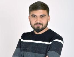 Muzzamil Hassan