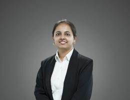 Riya Prem Kumar