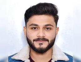 Ali Raza