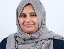 Rimsha Razi Raziuddin