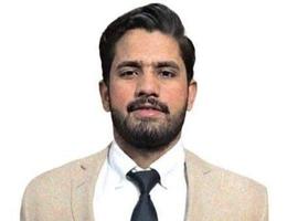 Muhammad Hussain