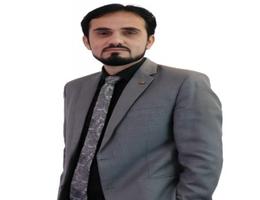 ZAHEER AHMAD KHAN