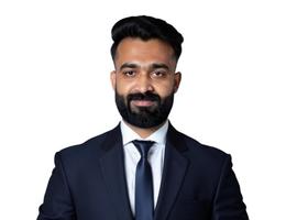 Agent Avatar