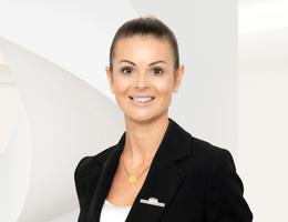 Nicole Katharina Vogel