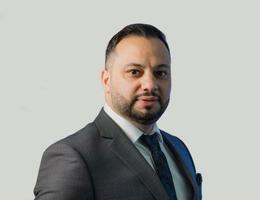 Omid Zare