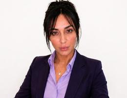 العميل Olena  Sarkisova