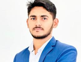 Zohaib Nadeem