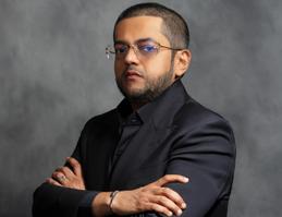 Zoheb Hamirani