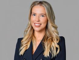Sarah Delargey
