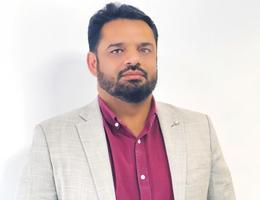 Muhammad Ashar Ijaz