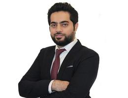 Muhammad Waqas