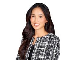 Julie Hwang