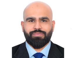 Arslan Masood