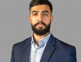 Muhammad  Taha