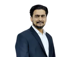 Arshad Waqar