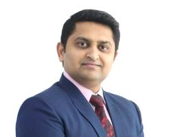Jignesh Parekh